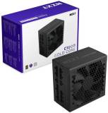 Адаптер NZXT C1000W ATX 3.1 Black PA-0G3BB-EU