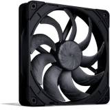 Вентилятор Noctua NF-A14x25 G2 PWM chromax.black NF-A14x25 G2 PWM CHROMAX.BLACK