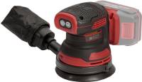 Болгарка VITALS Master, Os 18125сv BL, 18V, 125мм, 800016000об/хв, 243609
