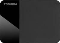 Накопитель Toshiba 2.5