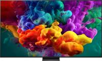 Телевизор Lg 100 evo AI QNED87 Mini LED 4K Smart TV 2026 100QNED87B6