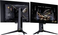 Монитор ASUS 27 ROG Swift OLED PG27AQWP-G 90LM0CF0-B02971