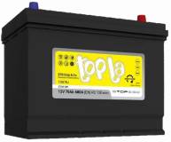 Аккумулятор Topla 70 Ah/12V  EFB  Japan Euro 112 270