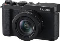 Фотоаппарат Panasonic DC-L10 Black DC-L10E-K