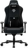 Кресло AndaSeat Novis Plus Fabric XL Black AD23YC-XL-01-B-F-B04