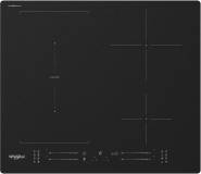 Поверхность Whirlpool WFS7560NE BM