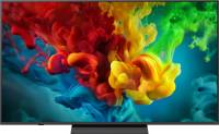 Телевизор Lg 55 MiniLED evo AI QNED83 4K Smart TV 2026 55QNED83B6A