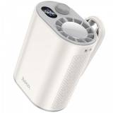 Вентилятор HOCO HX609 handheld folding fan 3600 mAh White 00000086326_1