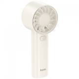 Вентилятор HOCO HX600 handheld folding fan 1200 mAh White 00000086334_1