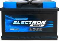 Аккумулятор Electron POWER 77Ah (+/-) (760EN) 577113076