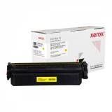 Картридж Xerox HP CF412X (410X), Canon 046H yellow 006R03702