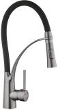 Смеситель Kroner Ersel-GRP03393BLK CV033800