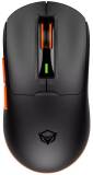 Мышка Meetion GW24 Bluetooth/Wireless/USB Black MT-GW24-A