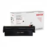 Картридж Xerox HP CF410X (410X), Canon 046H black 006R03700
