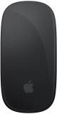 Мышка Apple Magic Mouse Multi-Touch Surface Bluetooth Black MXK63ZM/A