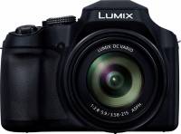 Фотоаппарат Panasonic DC-FZ82DE-K 4К black