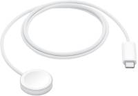 Зарядка Apple Watch Magnetic Fast Charger to USB-C Cable (1 m) MT0H3ZM/A