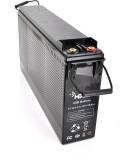 Аккумулятор Merlion FTG-12150, 12V - 150Ah GEL