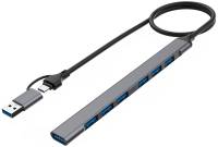Разветвитель XoKo XK-AC-700m-SL