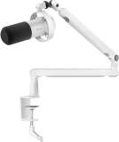Присадка Fifine T688W USB/XLR White