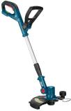 Газонокосилка Ronix 20В (без АКБ та ЗП) 8921