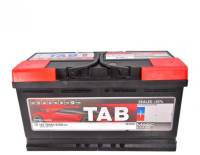 Аккумулятор TAB 100 Ah/12V  Magic Euro 189 800