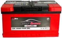 Аккумулятор Carbon 100 Ah/12V CRB100-00