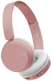 Наушники Jvc HA-S36W-P Pink HAS36W-PU