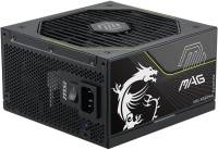 Адаптер MSI 1200W MAG A1200PLS PCIE5