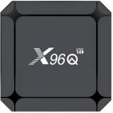 Медиаплеер X96Q X96Q RK3518 2/16