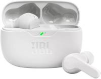 Наушники JBL Wave Beam TWS White JBLWBEAMWHT