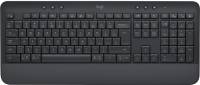 Клавиатура Logitech Signature K650 USB/Bluetooth UA Graphite 920-010945