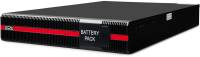 Аккумулятор Powercom MRT/SNT-2000/3000, 72V(DC) 2U EBP.MRT-2-3K.72VDC.9AH
