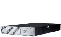 Аккумулятор Powercom SRT-3000 2U 72V(DC) EBP.SRT-3000.72VDC