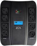 ИБП Powercom SPD-1100U LCD, 605W SPD-1100U.LCD