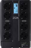 ИБП Powercom CUB-1000N