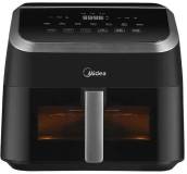 Фритюрница Midea MAD85000ADK