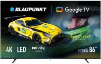 Телевизор Blaupunkt 86 LED UGC5500 4K Google TV 2024 86UGC5500