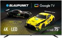 Телевизор Blaupunkt 75 LED UGC5500 4K Google TV 2024 75UGC5500