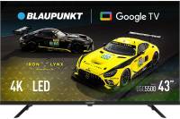 Телевизор Blaupunkt 43 LED UGC5500 4K Google TV 2024 43UGC5500