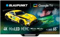 Телевизор Blaupunkt 65 MiniLED MCG8000 4K Google TV 2024 65MCG8000