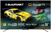 Телевизор Blaupunkt 55 MiniLED MCG8000 4K Google TV 2024 55MCG8000