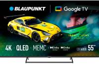 Телевизор Blaupunkt 55 QLED QBG6000 4K Google TV 2025 55QBG6000