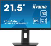 Монитор iiyama XUB2293HS-B6