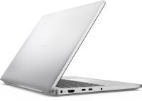 Ноутбук Dell Dell Pro 14 Laptop (PC14250) Platinum silver BTO107_PC14250_UA_UBU