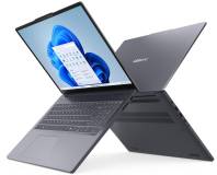 Ноутбук Lenovo IdeaPad Slim 3 16ARP10 Luna Grey 2026 83K800EGRA