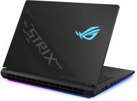 Ноутбук ASUS ROG Strix SCAR 18 (2026) Off Black G835LXG-TQ587W / 90NR0LF1-M00VR0