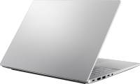 Ноутбук ASUS Vivobook S14 (S3407) Cool Silver S3407VA-LY100 / 90NB1681-M008M0