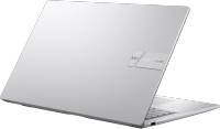 Ноутбук ASUS Vivobook 17 (X1704) Cool Silver X1704VA-AU983 / 90NB13X1-M00HA0