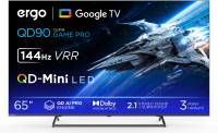 Телевизор Ergo 65MQD90 Game PRO